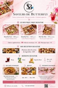 Photo de galerie - Catalogues