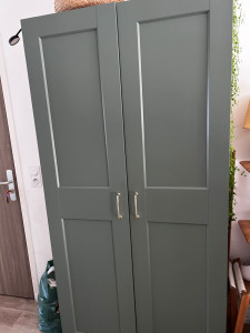 Photo de galerie - Simple efficace