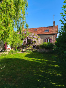 Photo de galerie - Extérieur 