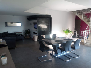 Photo de galerie - Aménagement 