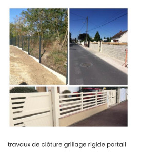 Photo de galerie - Maçonnerie