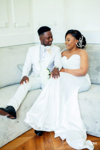 Photo de galerie - Mariage civil