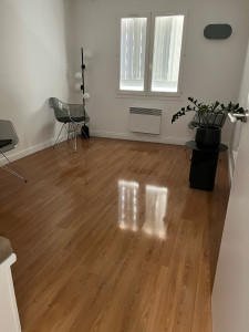 Photo de galerie - Nettoyage courant 