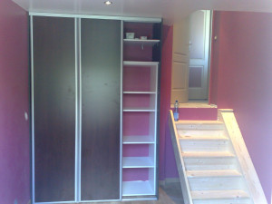 Photo de galerie - Bricolage et multi services