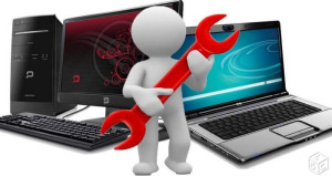 Photo de galerie - Réparation et résolution de problèmes logiciels et matériels configuration et optimisation d’ordinateurs, téléviseurs, smartphones, formatage et installation de systèmes d’exploitation (Windows, Linux, macOS)
