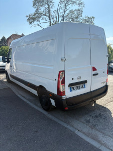 Photo de galerie - Transport 