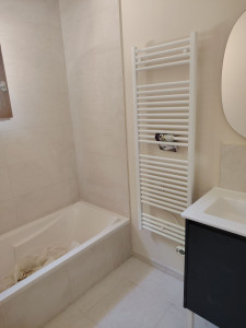 Photo de galerie - Instalation sanitaire
