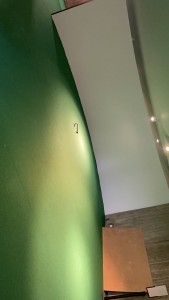 Photo de galerie - Peinture - Tapisserie