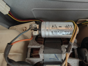 Photo de galerie - Dépannage machine à laver, sèche linge, lave vaisselle, tv, bouilloire, grille pain,etc...