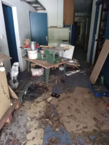 Photo de galerie - Déménageurs et aide au déménagement