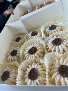 Photo de galerie - Gateau d'anniversaire - cake art