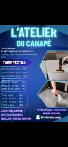 Photo de galerie - Flyers 