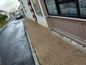 Photo de galerie - Bricolage et multi services
