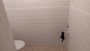 Photo de galerie - Carrelage