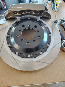 Photo de galerie - Réparation voiture