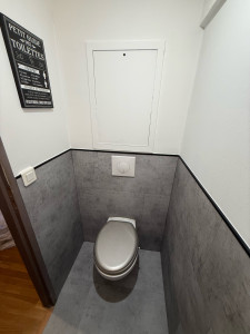 Photo de galerie - Carrelage