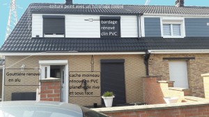 Photo de galerie - Couverture - Toiture