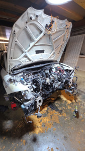 Photo de galerie - Toute mécanique toute marque 