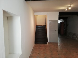 Photo de galerie - Peinture - Tapisserie