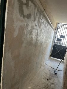 Photo de galerie - Plâtrerie - Murs - Plafonds