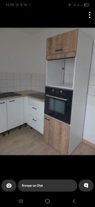 Photo de galerie - Bricolage et multi services