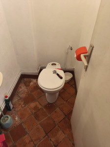 Photo de galerie - Bricolage et multi services