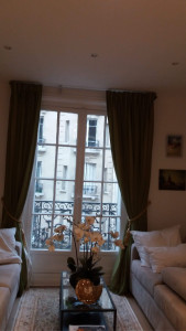 Photo de galerie - Ménage