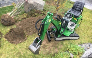 Photo de galerie - Paysagiste - Aménagement du jardin