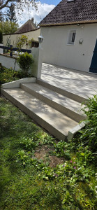 Photo de galerie - N'hésitez pas à m'appeler 