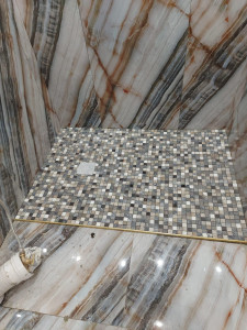 Photo de galerie - Plomberie - Installation sanitaire