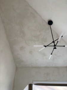 Photo de galerie - Peinture - Tapisserie