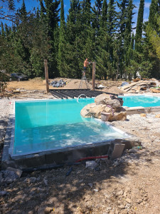 Photo de galerie - Maçonnerie