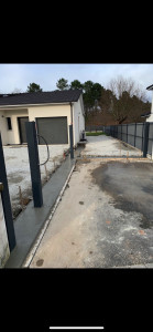 Photo de galerie - Bricolage et multi services