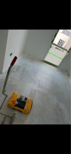 Photo de galerie - Pose de parquet - Revêtement de sol