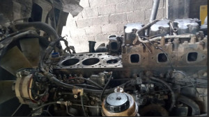 Photo de galerie - Entretien - Réparation autres véhicules