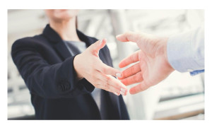 Photo de galerie - Accompagner 