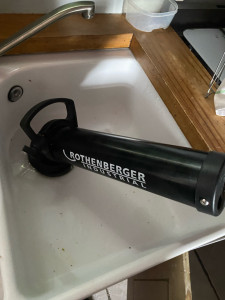 Photo de galerie - Plomberie - Installation sanitaire