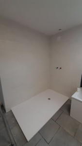 Photo de galerie - Artisan tout corps d'état - Rénovation