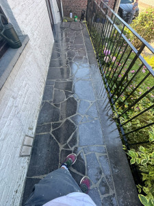 Photo de galerie - Artisan tout corps d'état - Rénovation