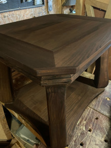 Photo de galerie - Menuiserie - Huisserie - Agencement