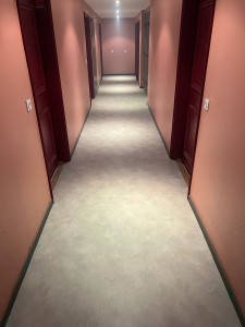 Photo de galerie - Pvc rouleau 