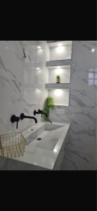 Photo de galerie - Carrelage