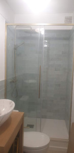 Photo de galerie - Carrelage