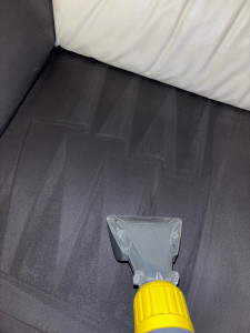 Photo de galerie - Ménage