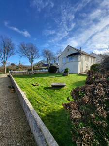 Photo de galerie - Tonte