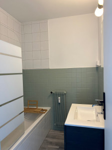 Photo de galerie - Bricolage et multi services