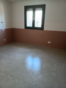 Photo de galerie - Nettoyage profond sur une fin de construction de maison. 
