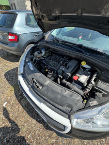 Photo de galerie - Entretien - Réparation autres véhicules