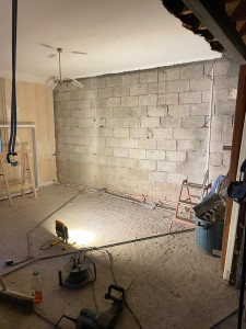 Photo de galerie - Menuiserie - Huisserie - Agencement