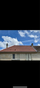 Photo de galerie - Fin de chantier